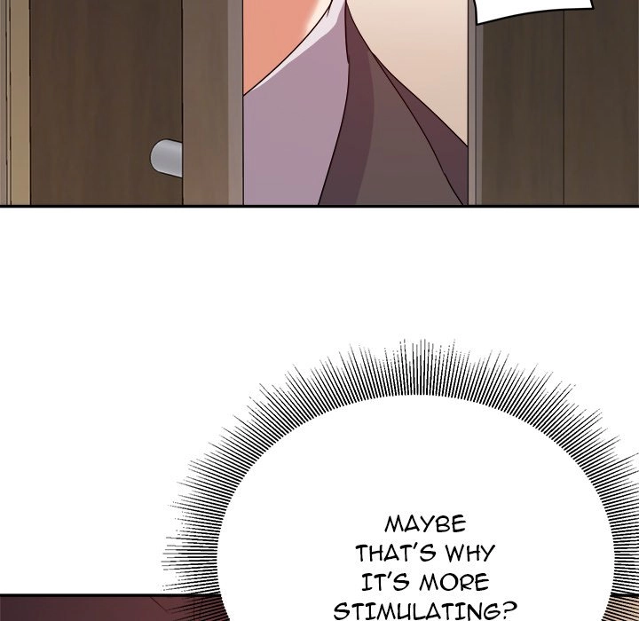 Different Taste Than the Wife Chapter 6 page 80 - 