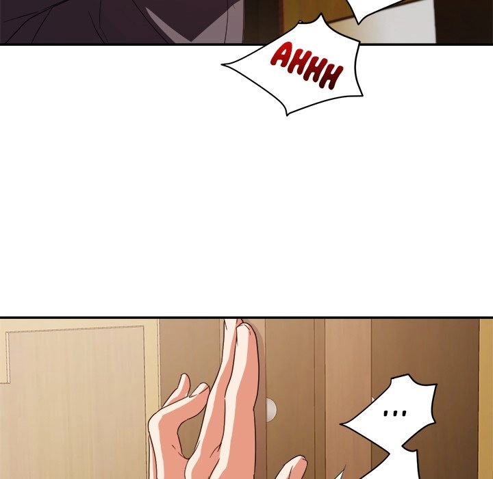 Different Taste Than the Wife Chapter 6 page 82 - 