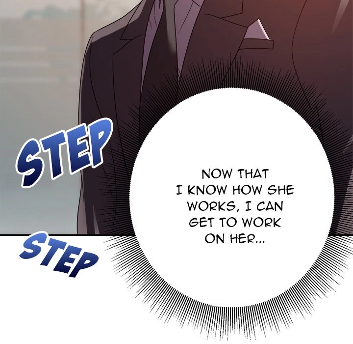 Different Taste Than the Wife Chapter 6 page 87 - 
