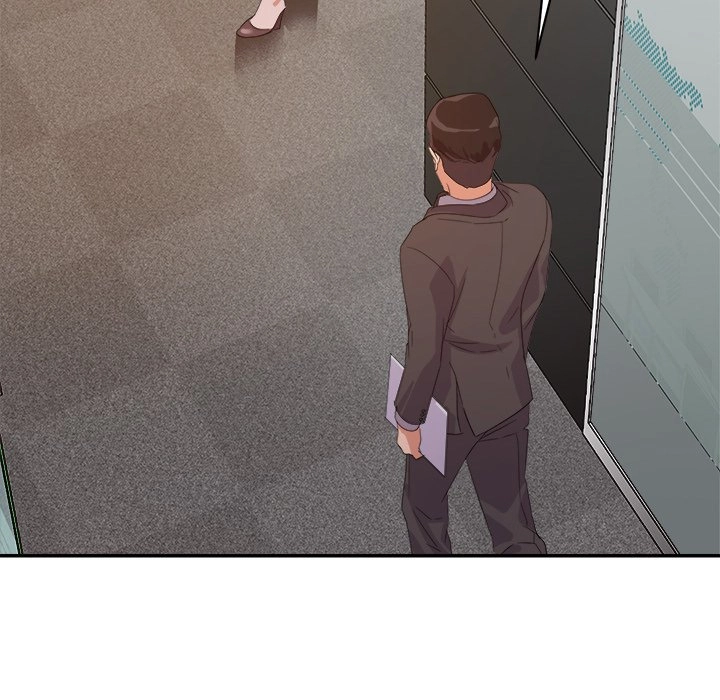Different Taste Than the Wife Chapter 6 page 89 - 