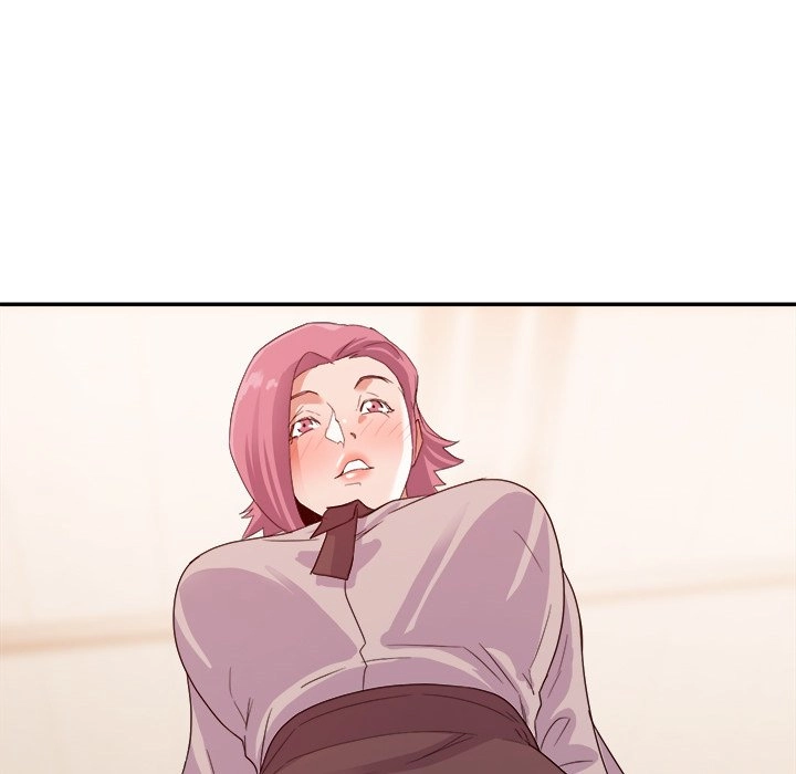 Different Taste Than the Wife Chapter 6 page 92 - 