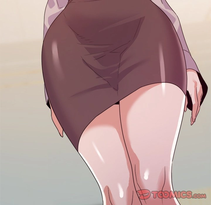 Different Taste Than the Wife Chapter 6 page 93 - 