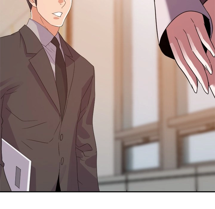 Different Taste Than the Wife Chapter 6 page 96 - 