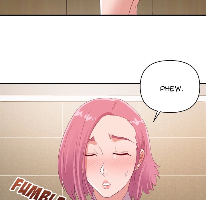 Different Taste Than the Wife Chapter 7 page 102 - 