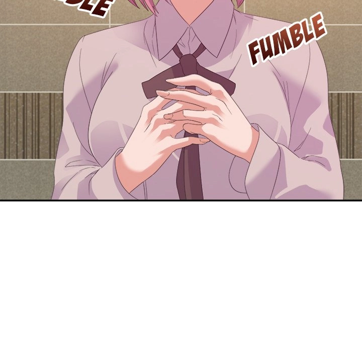 Different Taste Than the Wife Chapter 7 page 103 - 