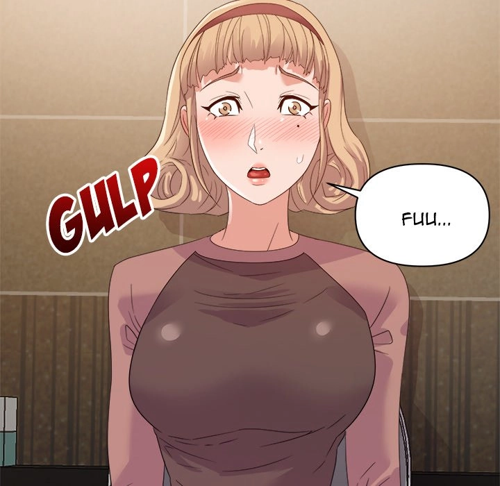 Different Taste Than the Wife Chapter 7 page 109 - 