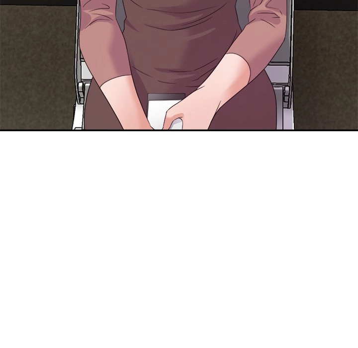 Different Taste Than the Wife Chapter 7 page 110 - 