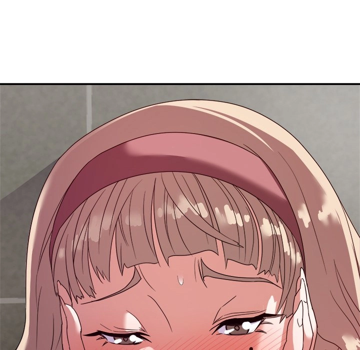 Different Taste Than the Wife Chapter 7 page 111 - 