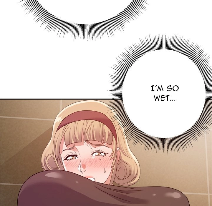 Different Taste Than the Wife Chapter 7 page 117 - 