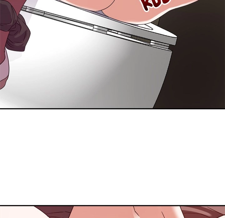 Different Taste Than the Wife Chapter 7 page 123 - 