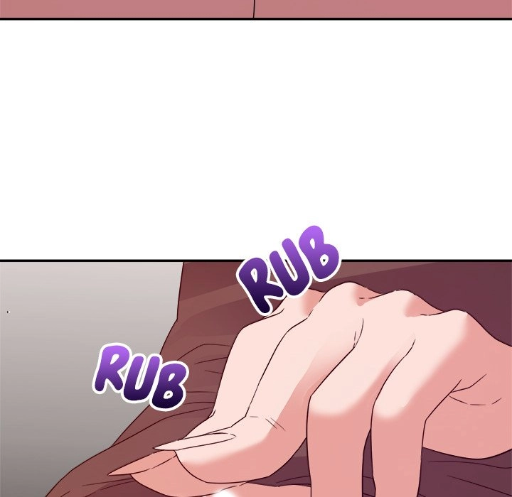 Different Taste Than the Wife Chapter 7 page 125 - 
