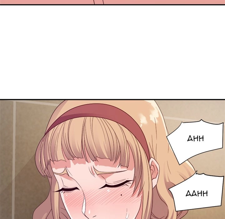 Different Taste Than the Wife Chapter 7 page 127 - 