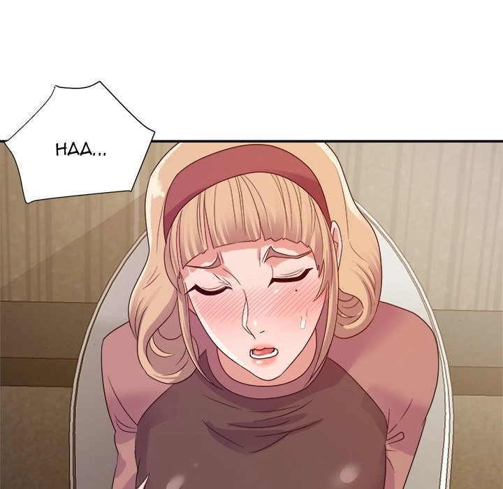 Different Taste Than the Wife Chapter 7 page 129 - 