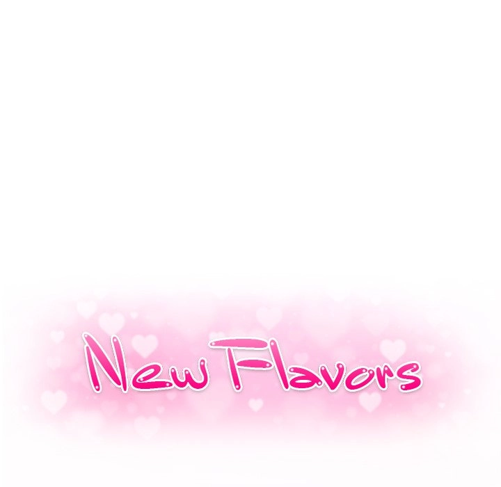 Different Taste Than the Wife Chapter 7 page 14 - 
