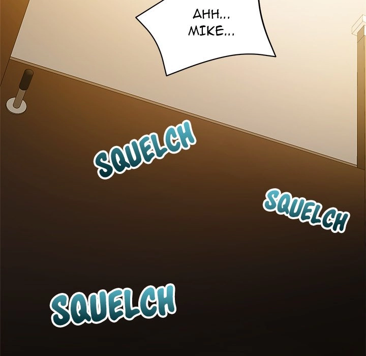 Different Taste Than the Wife Chapter 7 page 17 - 