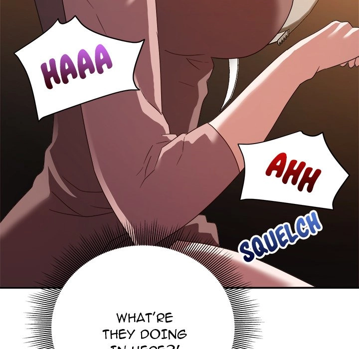 Different Taste Than the Wife Chapter 7 page 19 - 