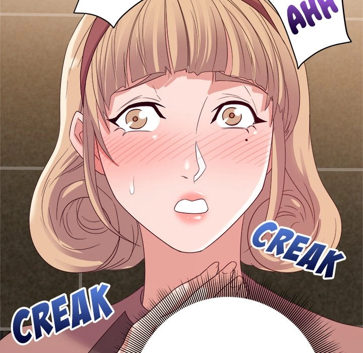 Different Taste Than the Wife Chapter 7 page 21 - 