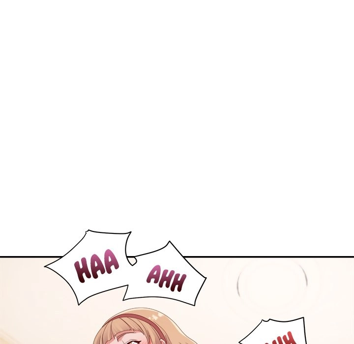 Different Taste Than the Wife Chapter 7 page 25 - 