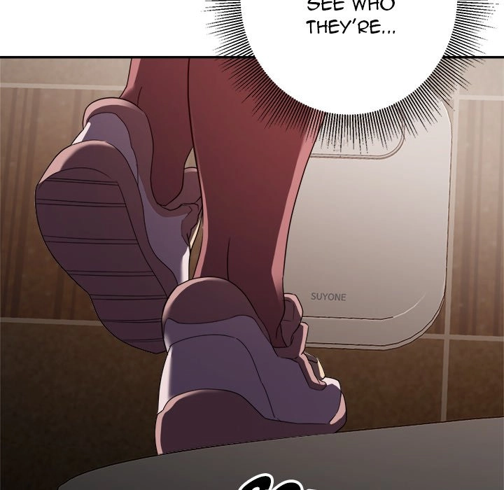 Different Taste Than the Wife Chapter 7 page 30 - 