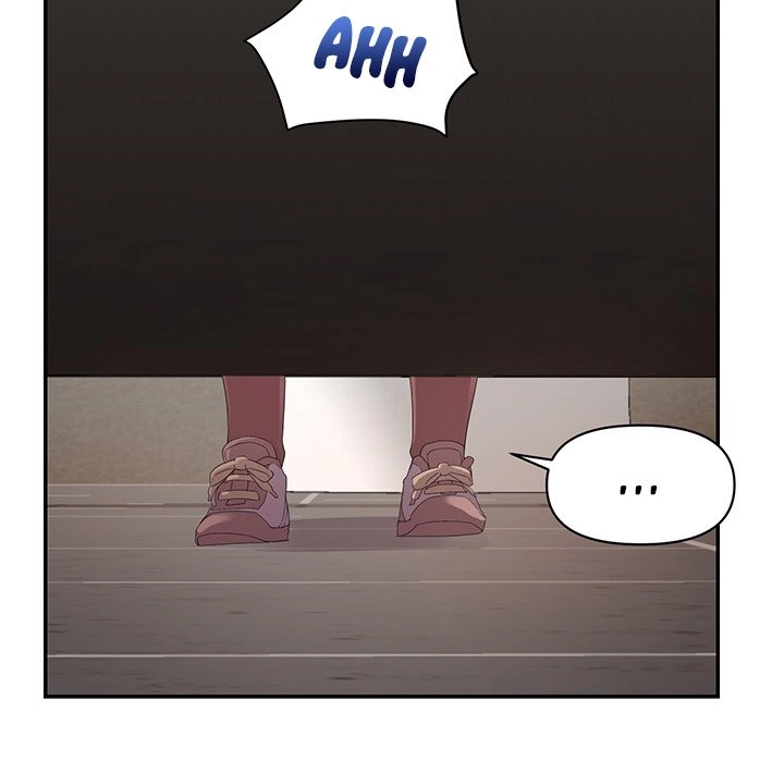 Different Taste Than the Wife Chapter 7 page 5 - 
