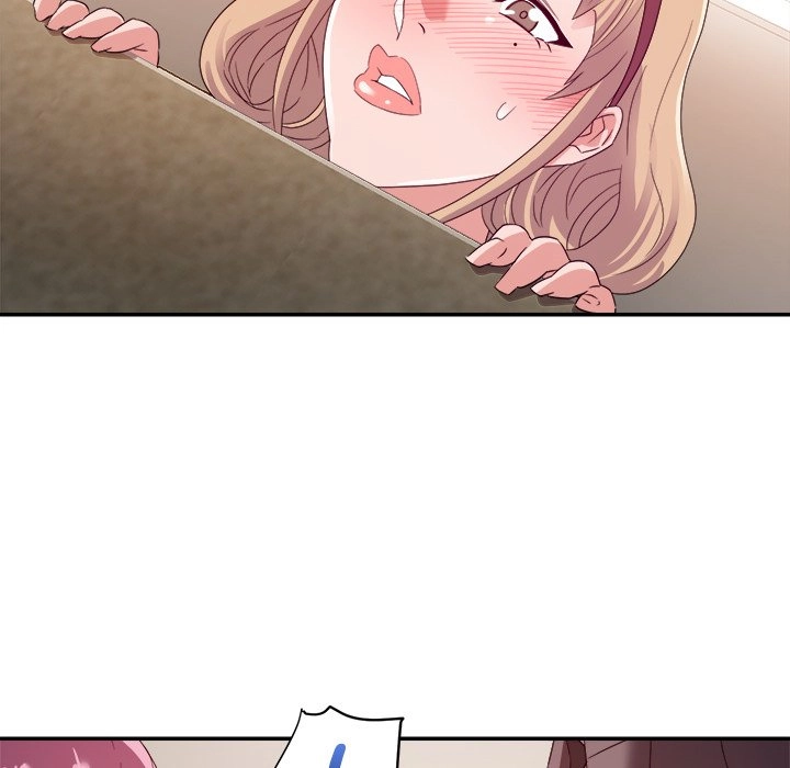 Different Taste Than the Wife Chapter 7 page 41 - 