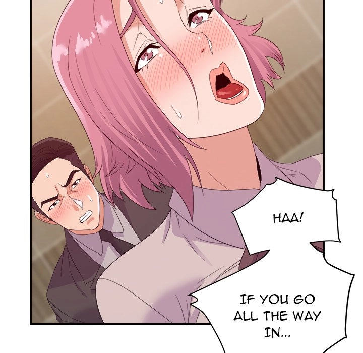 Different Taste Than the Wife Chapter 7 page 49 - 