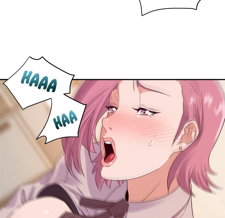 Different Taste Than the Wife Chapter 7 page 50 - 