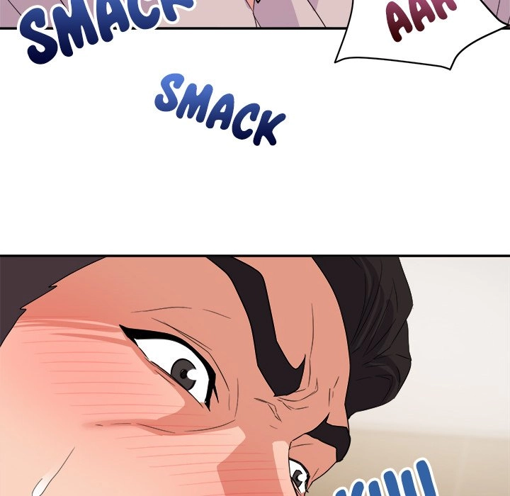 Different Taste Than the Wife Chapter 7 page 54 - 