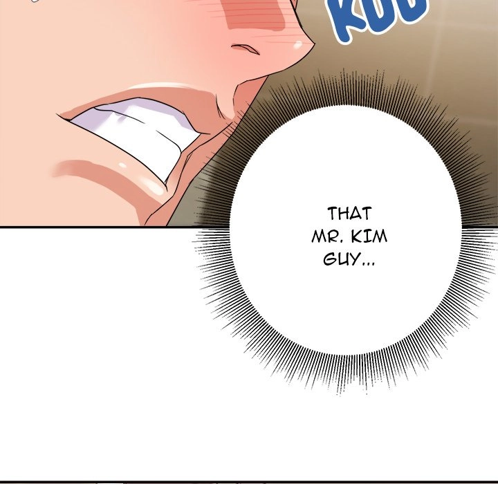 Different Taste Than the Wife Chapter 7 page 55 - 