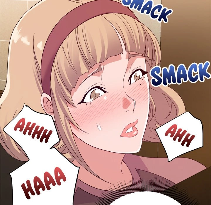 Different Taste Than the Wife Chapter 7 page 67 - 