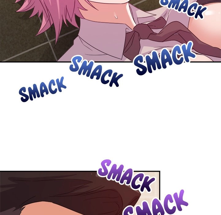 Different Taste Than the Wife Chapter 7 page 70 - 