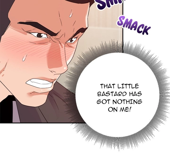 Different Taste Than the Wife Chapter 7 page 71 - 