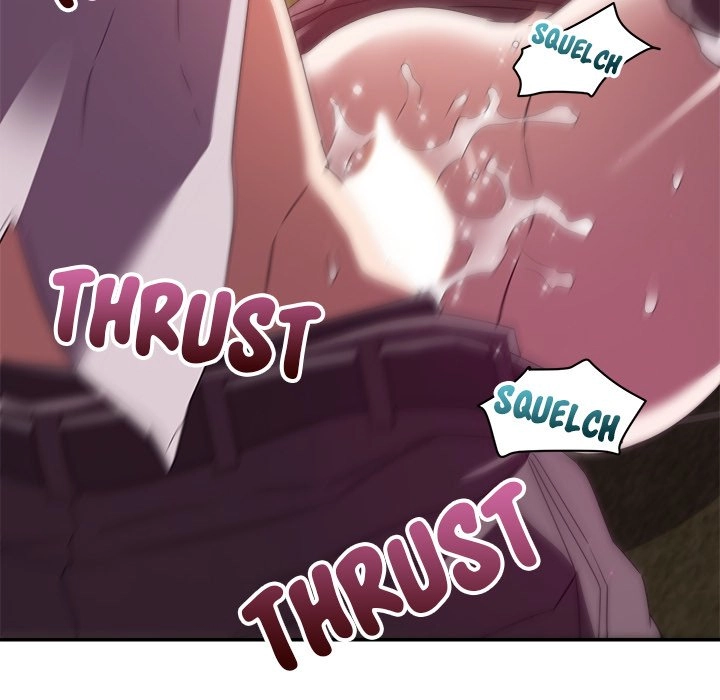 Different Taste Than the Wife Chapter 7 page 73 - 