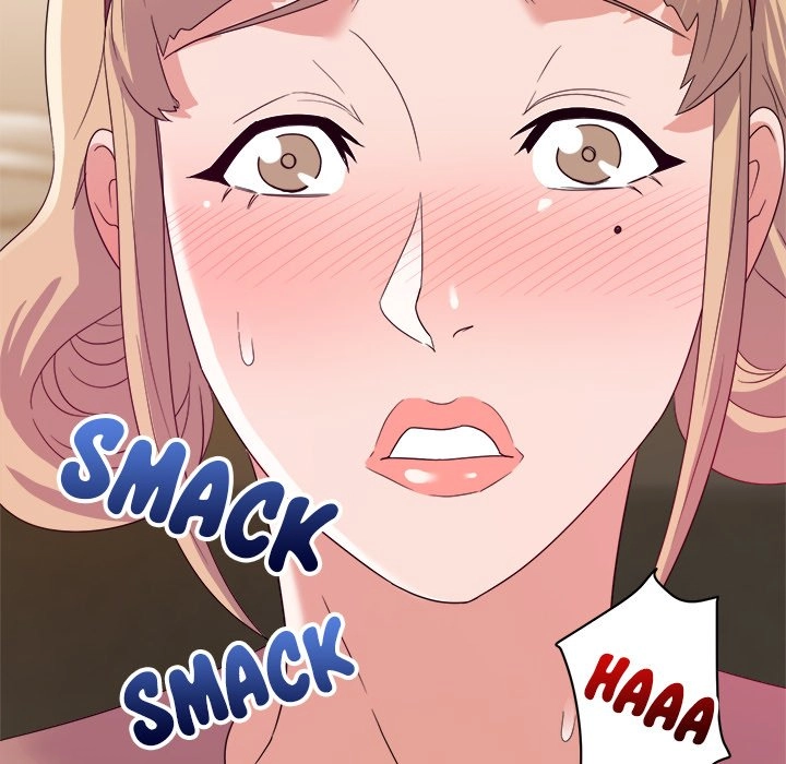 Different Taste Than the Wife Chapter 7 page 75 - 
