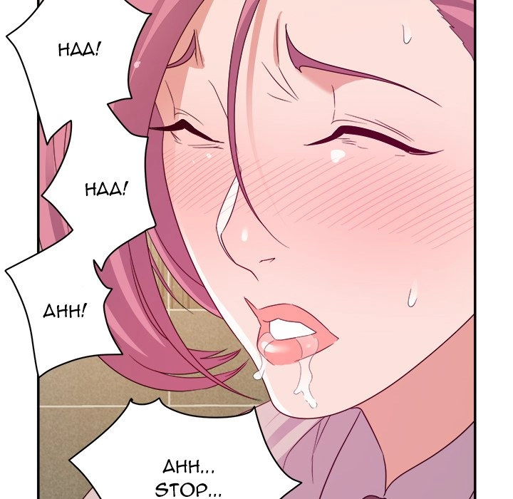 Different Taste Than the Wife Chapter 7 page 77 - 
