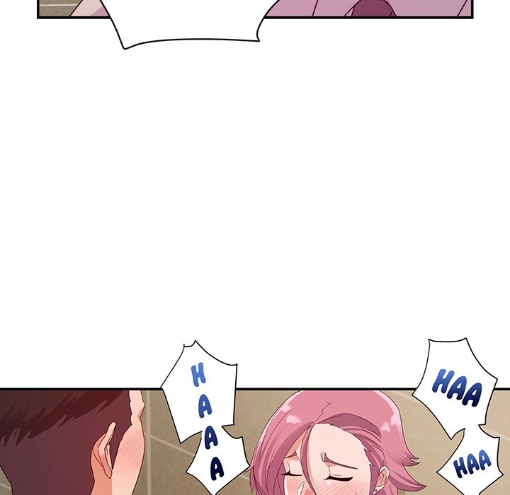 Different Taste Than the Wife Chapter 7 page 78 - 