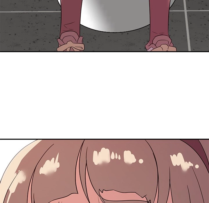 Different Taste Than the Wife Chapter 7 page 9 - 