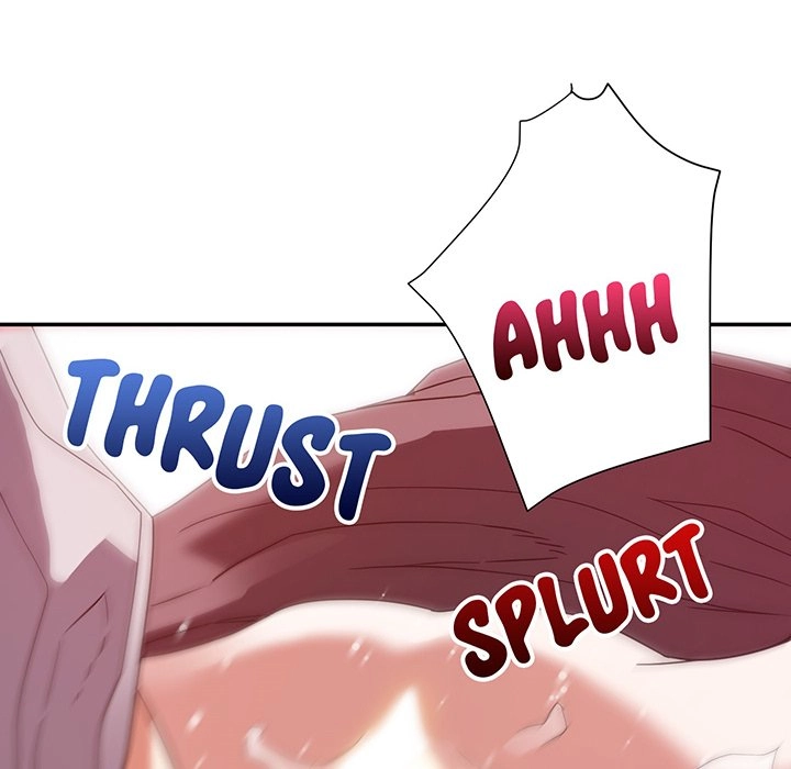 Different Taste Than the Wife Chapter 7 page 82 - 