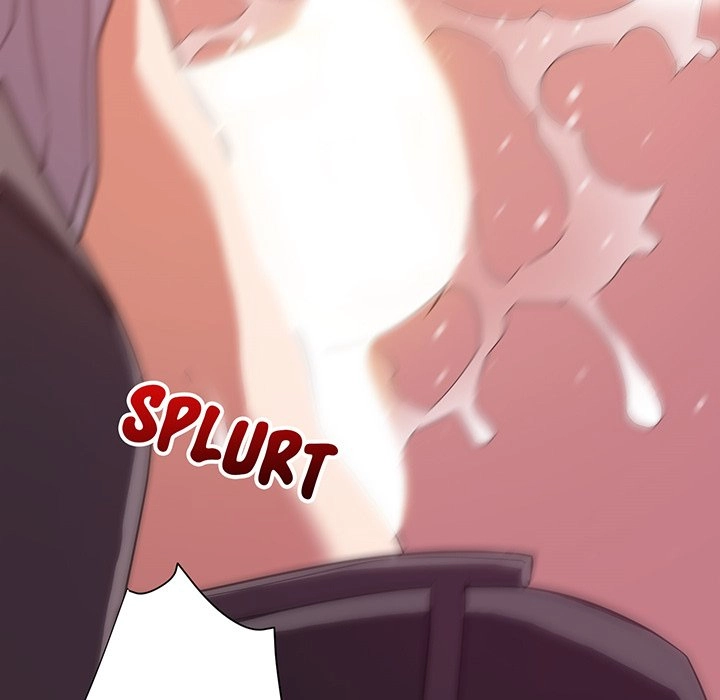 Different Taste Than the Wife Chapter 7 page 83 - 