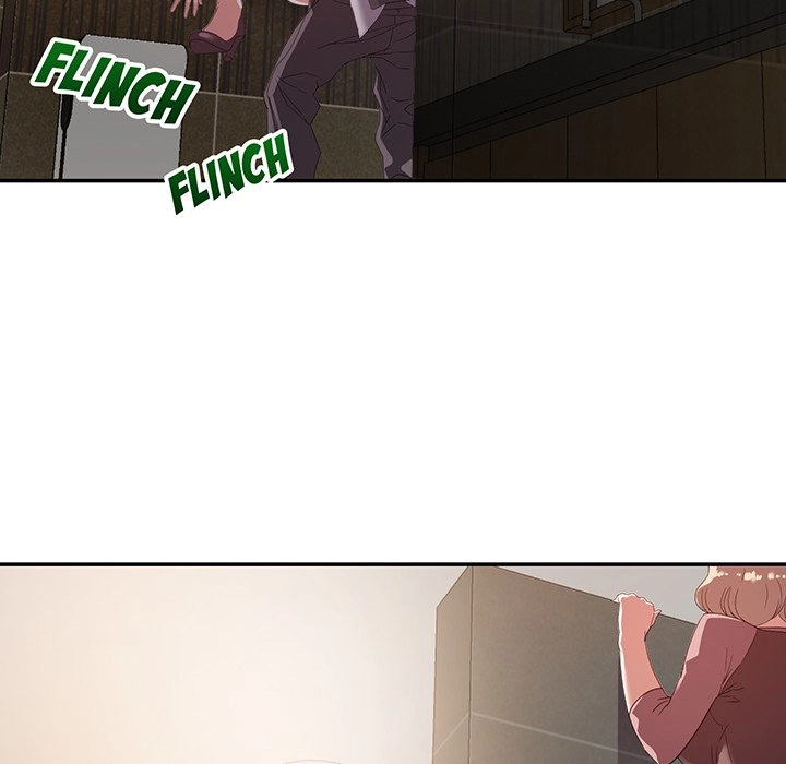 Different Taste Than the Wife Chapter 7 page 86 - 