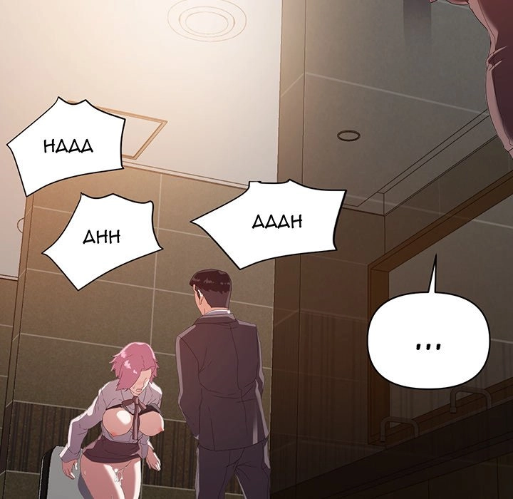 Different Taste Than the Wife Chapter 7 page 87 - 