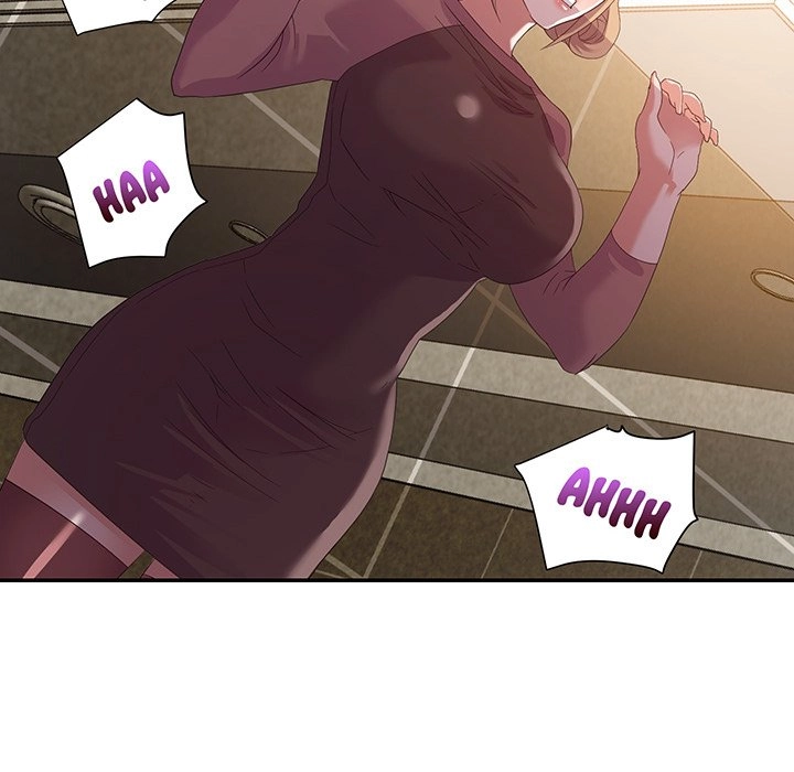 Different Taste Than the Wife Chapter 7 page 89 - 