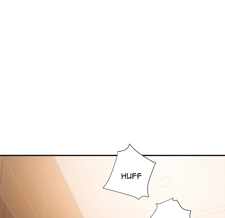 Different Taste Than the Wife Chapter 7 page 90 - 