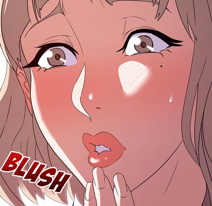 Different Taste Than the Wife Chapter 7 page 10 - 