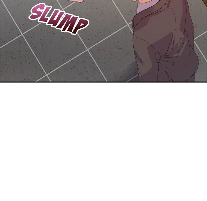 Different Taste Than the Wife Chapter 7 page 95 - 