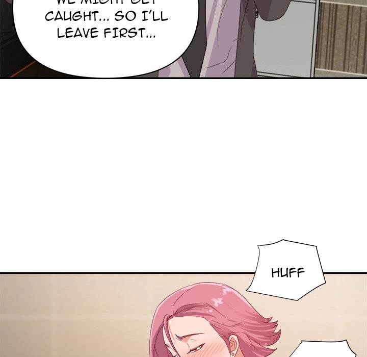 Different Taste Than the Wife Chapter 7 page 97 - 
