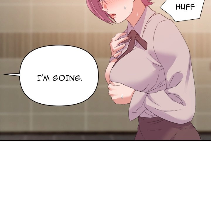 Different Taste Than the Wife Chapter 7 page 98 - 