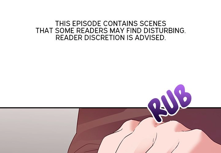 Different Taste Than the Wife Chapter 8 page 1 - 
