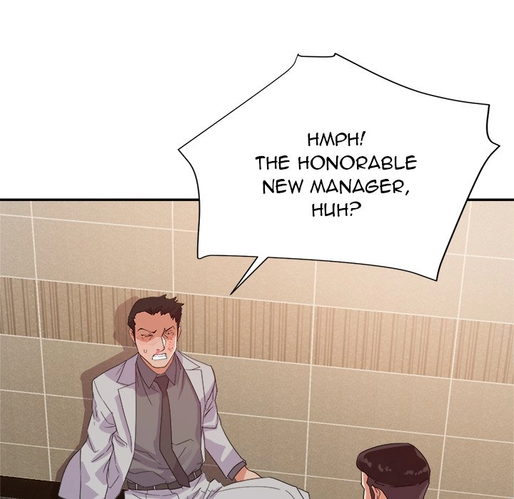 Different Taste Than the Wife Chapter 8 page 101 - 