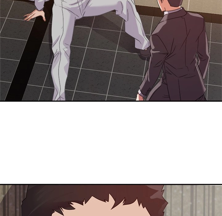 Different Taste Than the Wife Chapter 8 page 102 - 